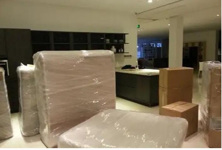 丽水到鸡冠区长途搬家